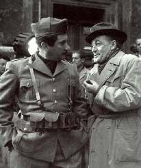 [Toto' con Paolo Stoppa]
