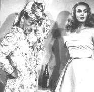 [ Tot� e Yvonne Sanson]