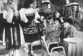 [Tot� con Peppino,Taina Beryl e Gloria Paul]