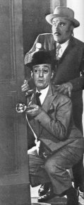 [Tot� con Peppino De Filippo]