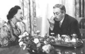 [Tot� con Elsa Merlini]