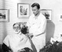 [Tot� con Paolo Ferrari]