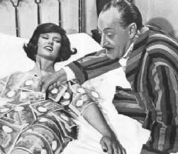 [Tot� con Annie Gorassini]
