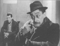 [Tot� e Fernandel]