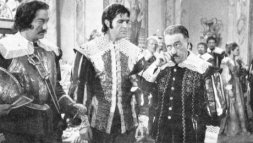 [Tot� con Franco Ressel e Aldo Giuffr�]