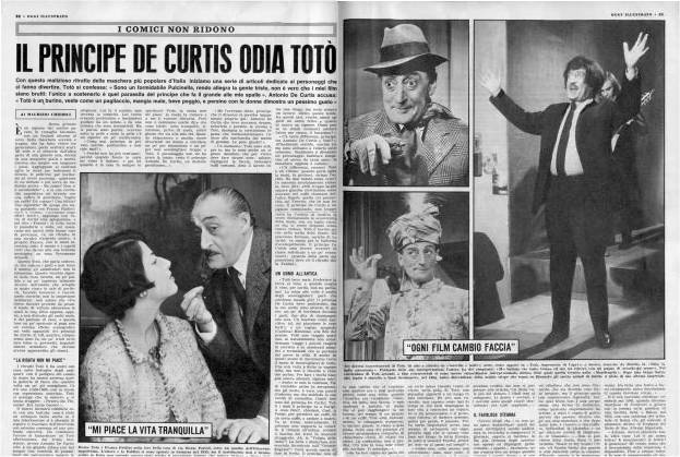 [Tot� e de Curtis]