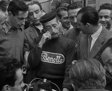 Risultati immagini per totò al giro d'italia film 1948