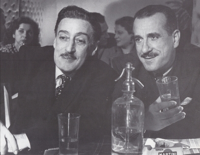 [Tot e Peppino De Filippo]